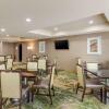 Отель Quality Suites Sherman, фото 12