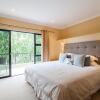 Отель Valley Golf Lodges, фото 3