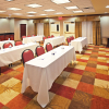 Отель Holiday Inn Express & Suites Shreveport South Park Plaza, an IHG Hotel, фото 20