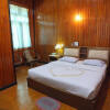 Отель Mrauk-U Shwe Thazin Hotel в Мрау-У