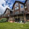 Отель Cedar Shores Villa 4 Bedroom Townhome #12, фото 17