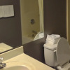 Отель Travelers Suites, фото 7