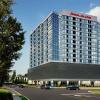 Отель Hampton Inn & Suites Teaneck Glenpointe, фото 18
