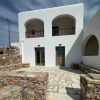 Отель Ligaria Stone Maisonette Gem in Folegandros Heart, фото 1