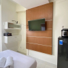 Отель Homey Studio Apartment at Harvard Jatinangor near IPDN, фото 4