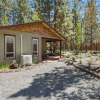 Отель Big Bear Home Features Private Entrance and Patio With Fire Pit by Redawning, фото 23