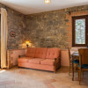 Отель Beautiful Farmhouse In San Venanzo With Terrace, фото 4