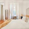 Отель Apartment With 2 Bedrooms in Lisboa, With Wonderful City View, Balcony and Wifi, фото 12