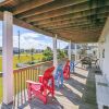 Отель Cottage By The Sea, фото 12