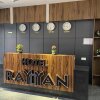 Отель Rayyan Hotel EXPRESS, фото 3
