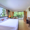 Отель Patong Lodge Hotel, фото 3