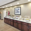 Отель HAMPTON INN & SUITES FOND DU LAC, WI, фото 8