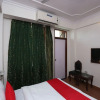 Отель Oyo Flagship 23607 Kailash Residency, фото 3
