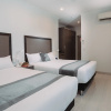 Отель Darwin City Hotel, фото 5