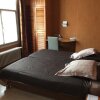 Отель B&B A Casa в Ньюпорте