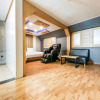 Отель Soo Business Motel Daejeon, фото 31
