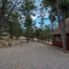 Отель Ruidoso Three-bedroom, фото 1