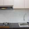 Отель Best Deal And Cozy 2Br At Bassura City Apartment, фото 6