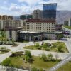 Отель Fliport Garden Hotel Lhasa, фото 18