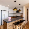Отель w Fantastic 2BR in Chapinero, фото 11