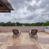 Отель Brand new 3BR 3BA Villa With Private Pool BBQ, фото 19