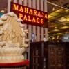 Отель Maharaja Palace, фото 12