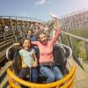 Отель PortAventura Hotel Colorado Creek - Includes unlimited access to PortAventura Park & 1 access to Fer, фото 13