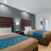 Отель Econo Lodge Houston, TX, фото 5