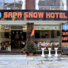 Отель Sapa Snow Hotel, фото 1