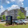 Отель MainStay Suites Newnan Atlanta South, фото 4