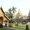 Отель Sabaidee Chiangmai Hotel, фото 22