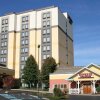 Отель Hampton Inn Pittsburgh/Monroeville, фото 37