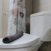Отель Comfy and Stylish Studio Apartment at B Residence, фото 12
