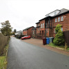 Отель Greenlees Clubhouse 3 bed - Cambuslang, фото 16