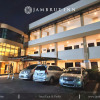 Отель Jambrut Inn, фото 21