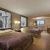 Отель Super 8 by Wyndham San Antonio/Riverwalk Area, фото 9