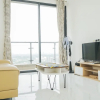 Отель Elegant And Strategic 2Br Sky House Bsd Apartment, фото 11