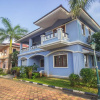 Отель OYO 18509 Home Pool View 4BHK Majorda, фото 12