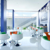 Отель Ibis Budget Semarang Tendean, фото 20