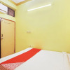 Отель Prince Residency by OYO Rooms, фото 13