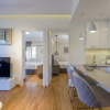 Отель Lush Sapphire apt in the heart of Athens, фото 6