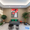 Отель Junyi Chain Hotel (Zhongjing Road, Fengqiao Town, Zhuji), фото 3