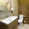 Отель City Center Lux Apartment, фото 8