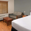Отель Woodspring Suites Memphis Southeast, фото 6