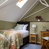 Отель The Old School House, фото 11