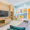 Отель Mana Beach #D322 - Dois Quartos por Carpediem, фото 2