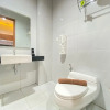 Отель Pleasant 1Br Deluxe At Dago Suites Apartment Near Itb, фото 7