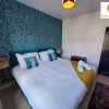 Отель 4 Bedroom Apt at Sensational Stay Serviced Accommodation Aberdeen - Roslin Street, фото 9
