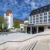 Отель Maritim Hotel Ingolstadt в Ингольштадте