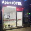 Отель Elitas Apart Otel, фото 1